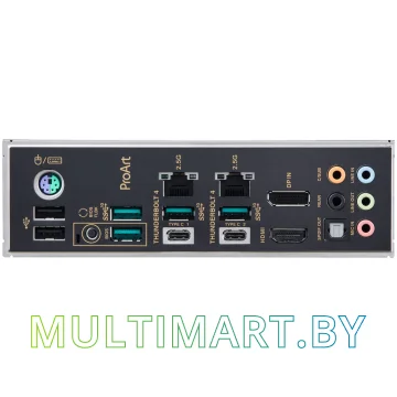 Материнская плата ASUS ProArt B550 Creator картинка 7